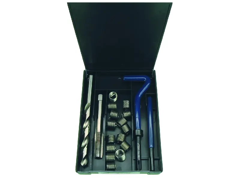 Gewinde-Reparatur