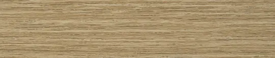 Rehau ABS-Kante 3110W Eiche Hellbraun/Beige Prägung 147
