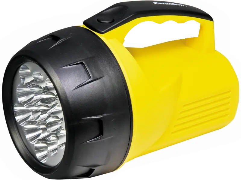 LED-Handscheinwerfer 182 mm 8833.0