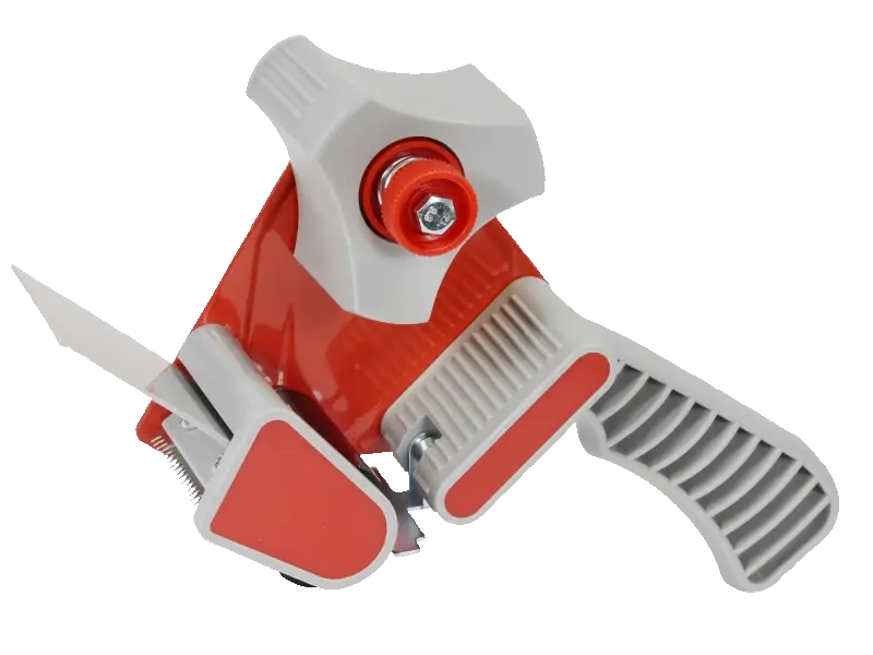 Klebebandabroller für Packband