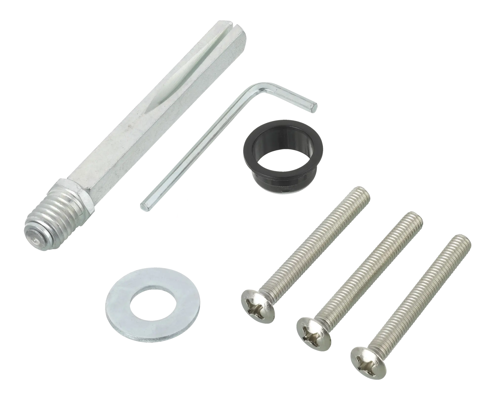 EDI Befestigungsset 10 mm