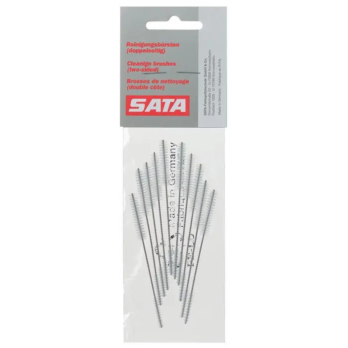 Sata Reinigungsbürsten