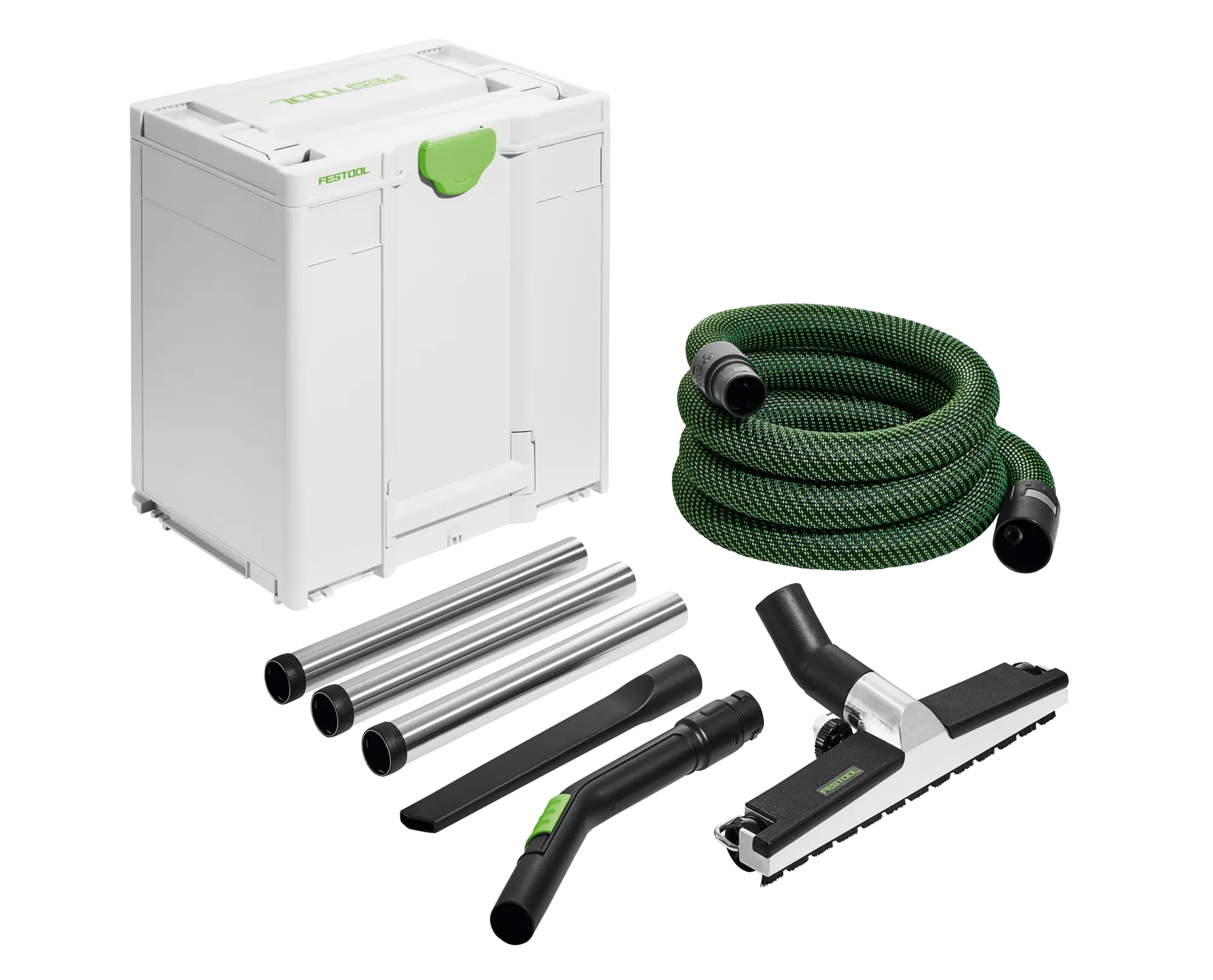 Festool Boden-Reinigungsset RS-BD D 36-Plus, 577259