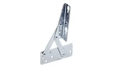 Hettich Klappenbeschlag SchwenkFix Öffnungswinkel 95° 0030864