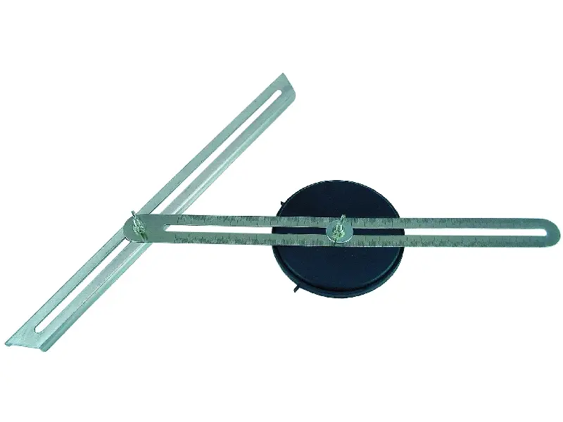 Fliesen-Anreißgerät 330 mm 546.10