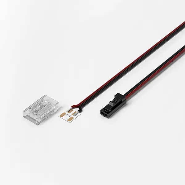 Anschlussltg. Versa COB 12VDCmax. 3A, 8mm, L=1800mm, M13636101