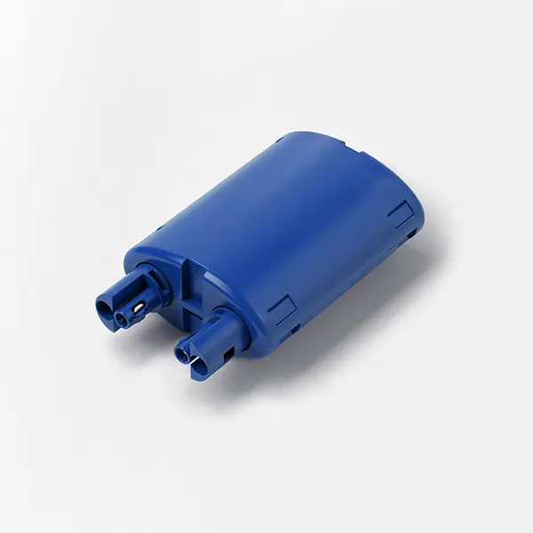 Leitungen 24 Volt DC