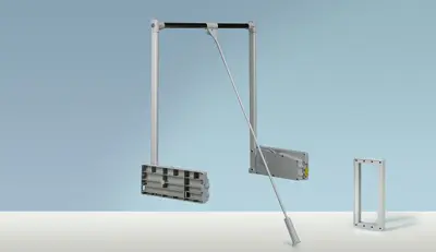 Duo Lift 10