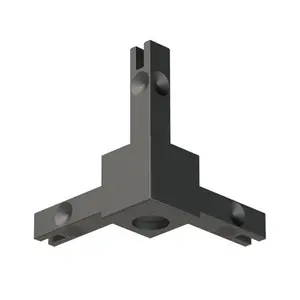 Cadro Verbindungsknoten 3-fach LED-Ausgang