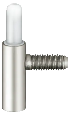 Simonswerk Variant Rahmenteil V8100 WF-U, Nachrüsten, wartungsfrei, 2-tlg, vern, 5 010280 0 01507