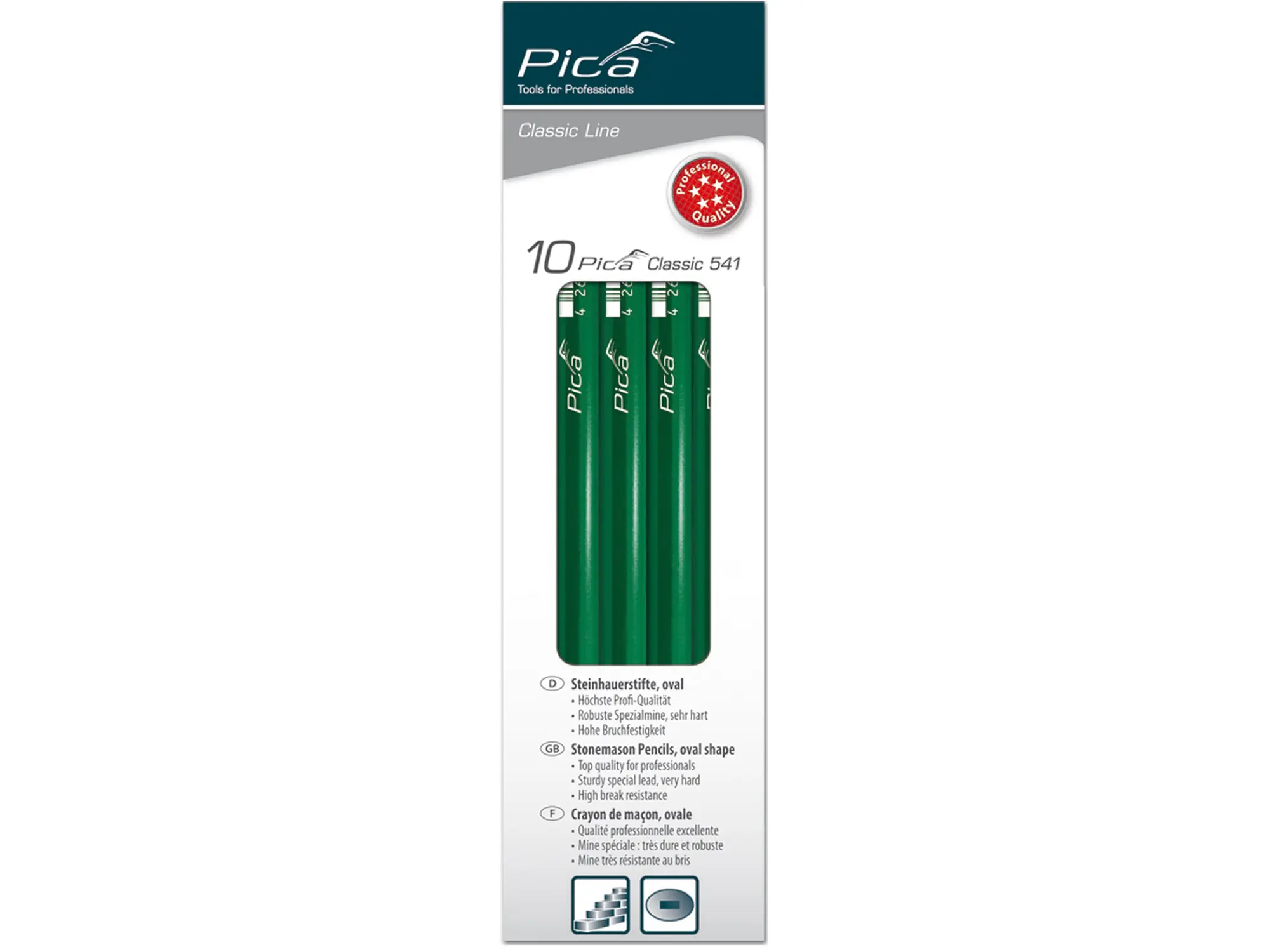 Steinhauerstift
