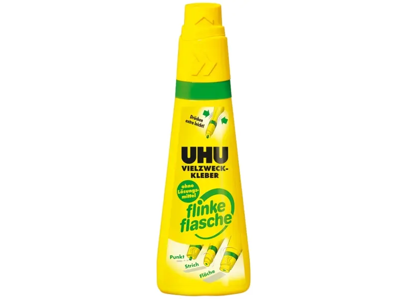 UHU Flinke Flasche