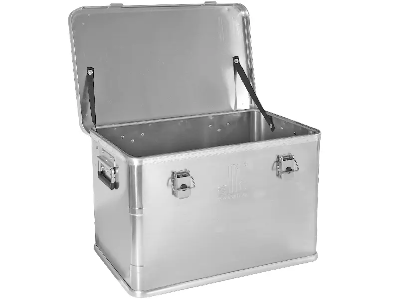 Aluminium-Box Premium