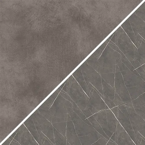Kaindl Nischenrückwand 37905 DP / K4892 DP Pietra Grey