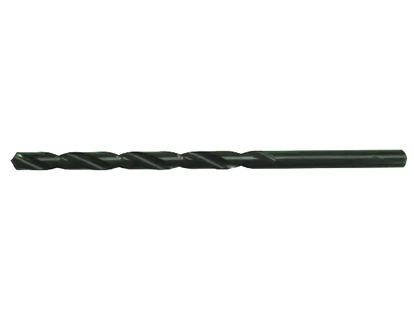 Spiralbohrer HSS rollgewalzt extra lang