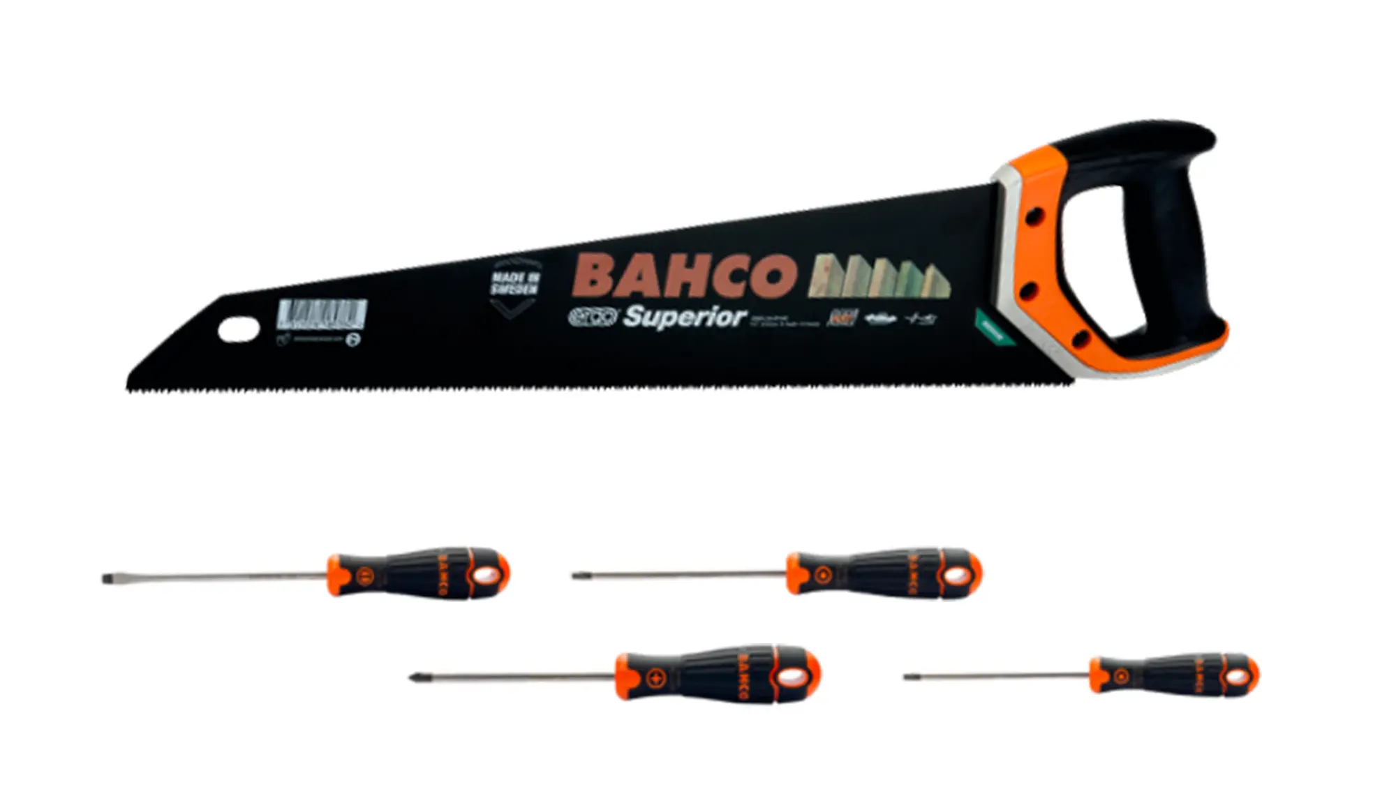 Bahco Fuchsschwanz