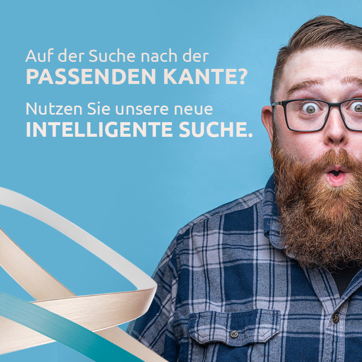 Kantensuche Mobil