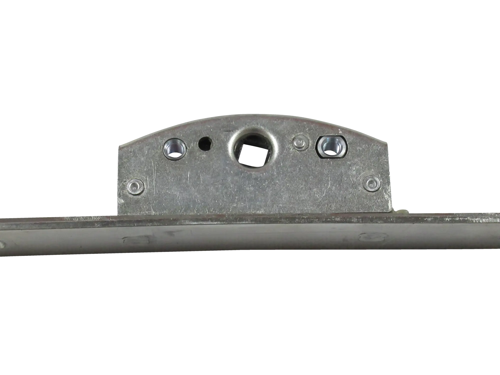GSG Kantengetriebe D25