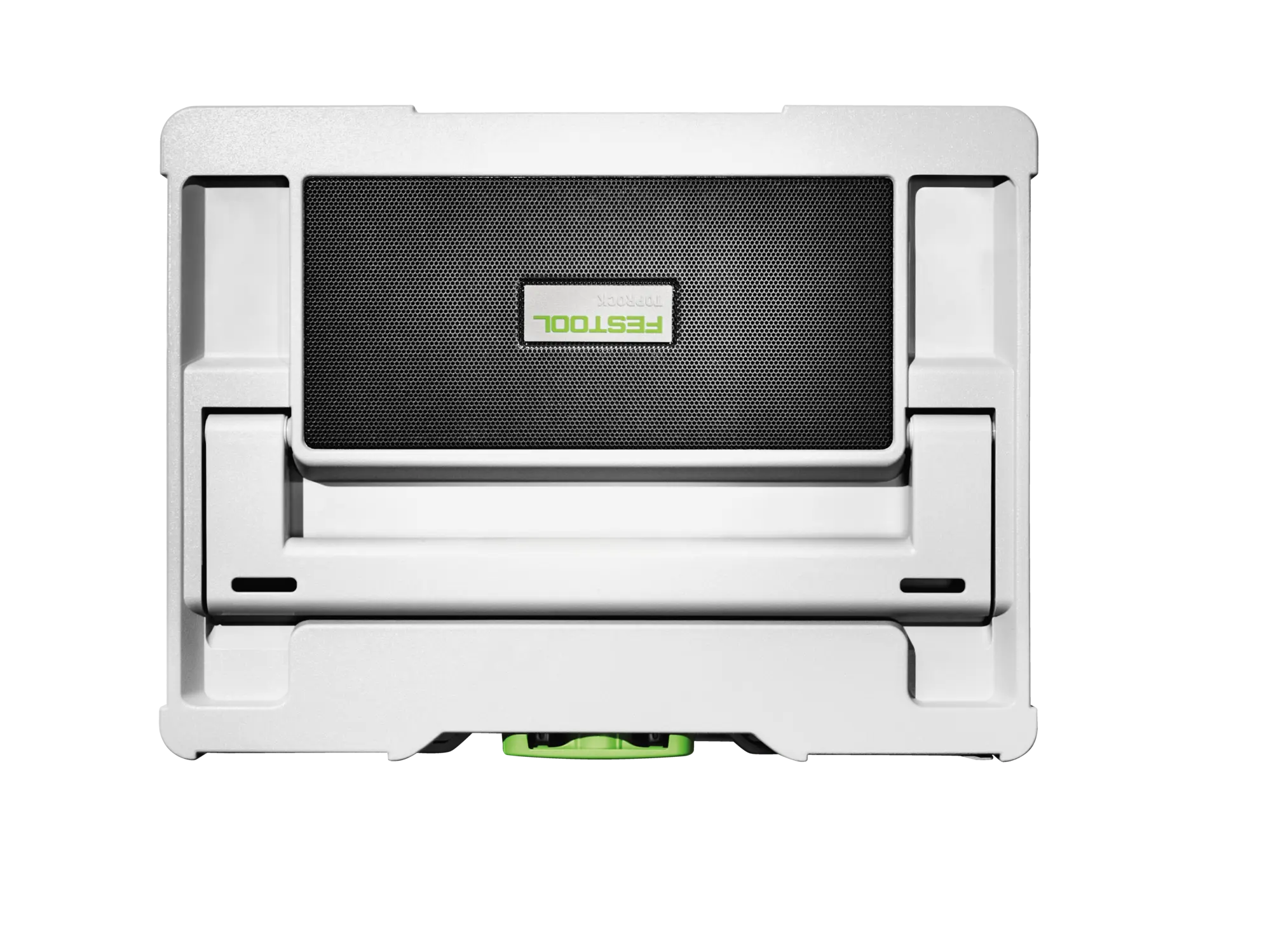Festool Bluetooth® Lautsprecher TOPROCK SYS3 BT20 M 137, 205502