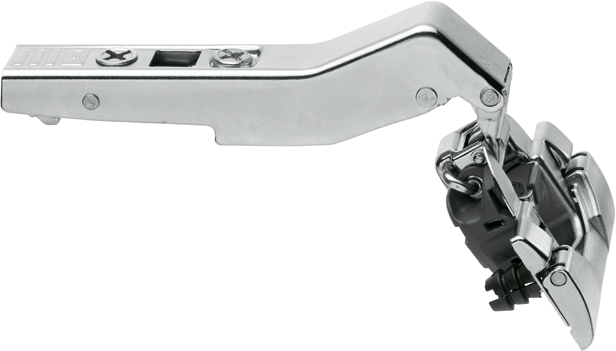 Clip Top Blumotion Winkelscharnier +45° aufschlagend