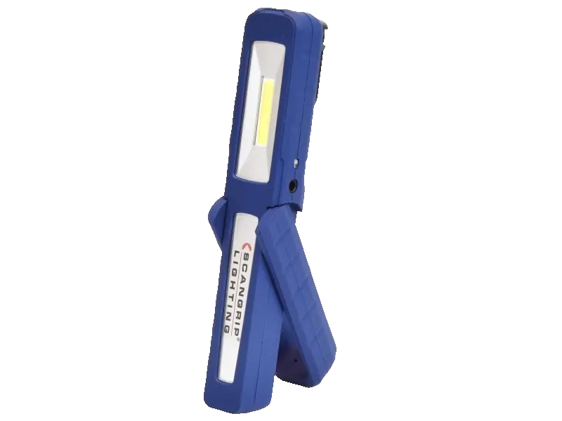 Akku-LED-Taschen-Arbeitsleuchte UNIPEN 155 mm 454.00