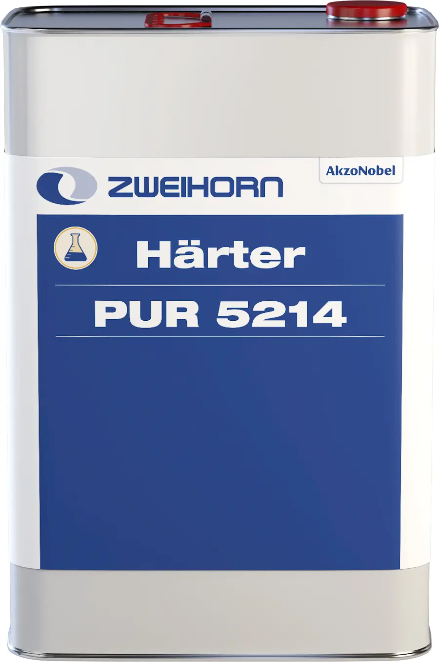 Zweihorn PUR-Härter 5214 10 Liter