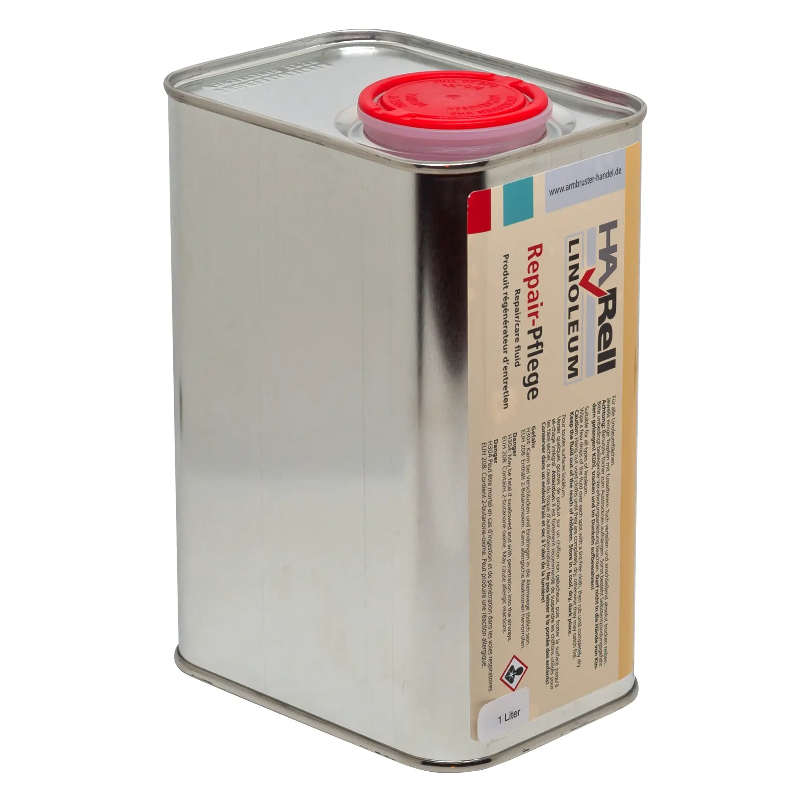 Forbo DeskTop Pflegemittel