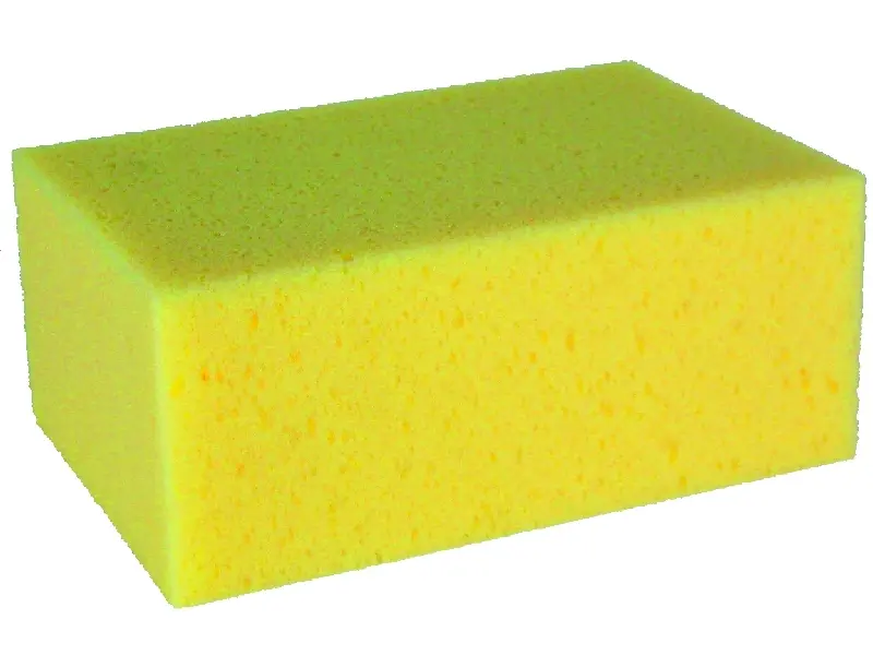 Fliesenschwamm