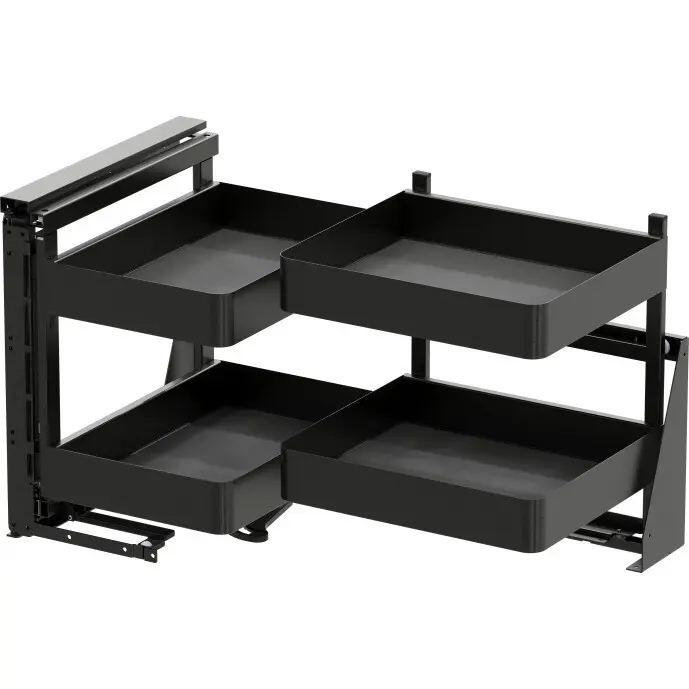 VS COR® Fold Rahmen