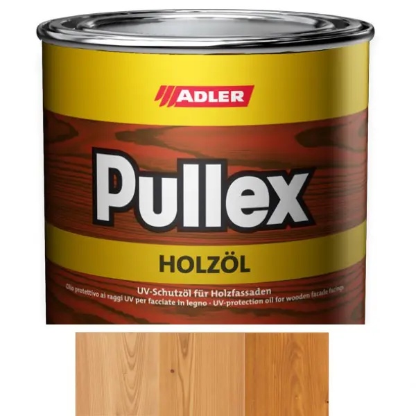 Adler Pullex Holzöl