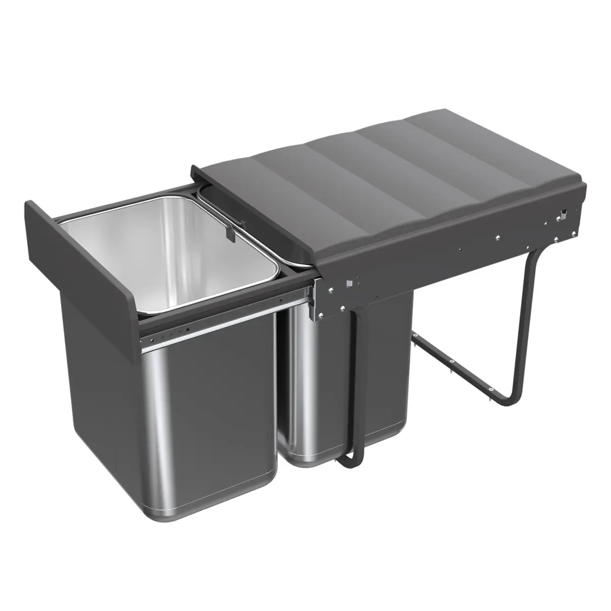 Bin.it Duo II 300|400