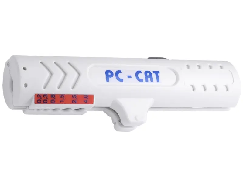 Jokari PC-Cat Abisolierer 4,5-10 mm 0916.0
