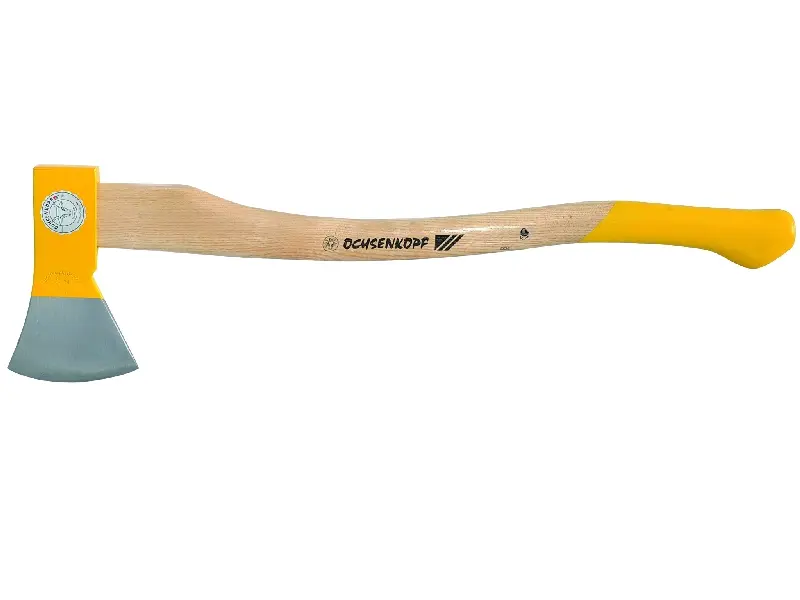 Forstaxt Ochsenkopf Eschenstiel 1250 gr 1416.5