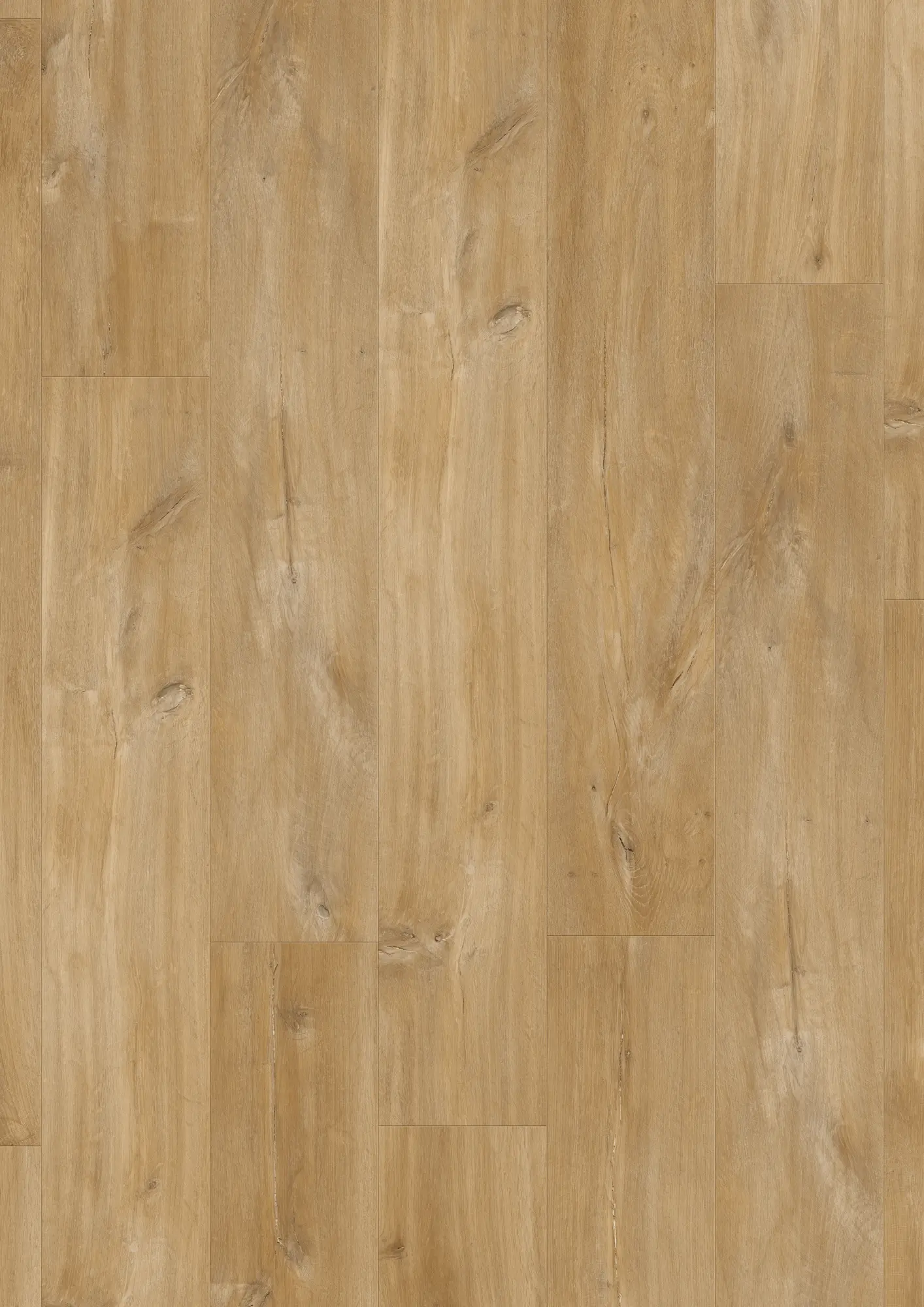 Quick-Step Livyn Sockelleiste 40039 Eiche canyon natur