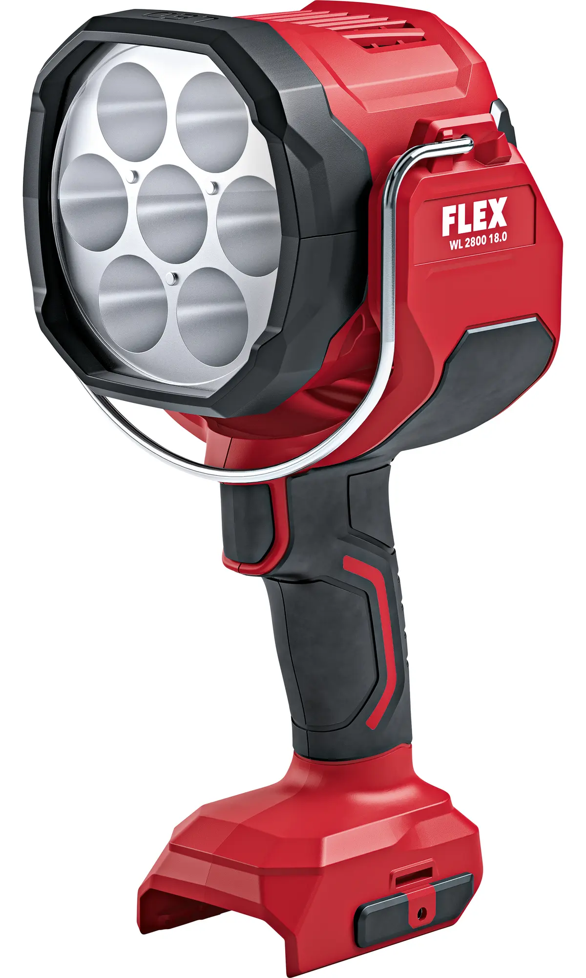 Flex Akku-Lampe WL 2800 18.0,504637