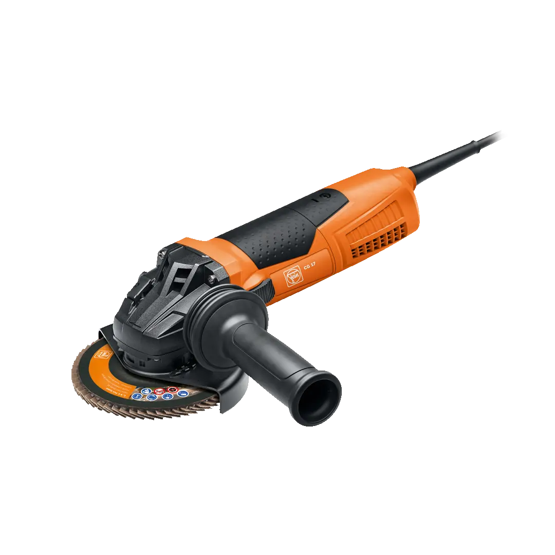 Fein Compact-Winkelschleifer CG 7-125 Ø 125 mm 750 W 