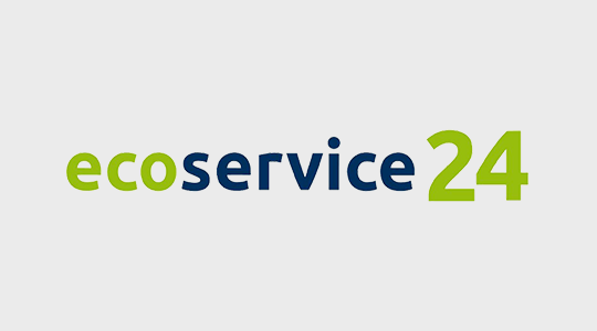 ecoservice24 Logo