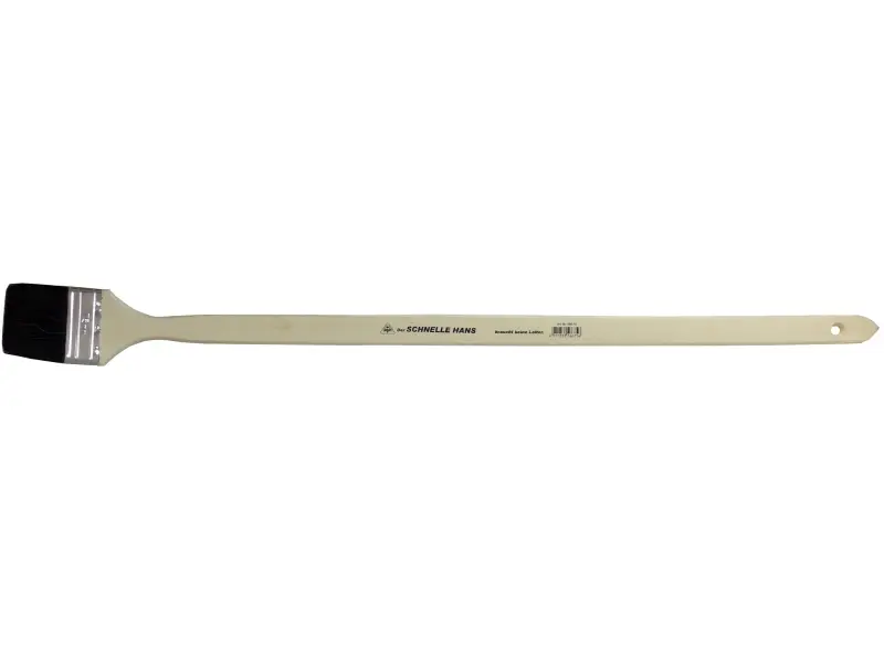 Fassadenpinsel "Schneller Hans" 75 cm 75 mm 566.75