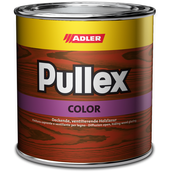 Adler Pullex Color