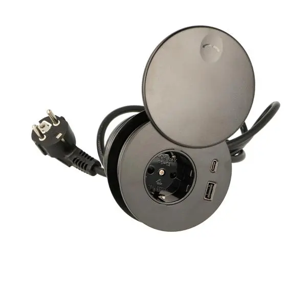 Hein Power Socket