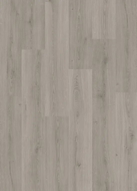 Alpha Vinyl Rigid Bloom inkl. Trittschalldämmung, AVMPU40237, Grau botanisch, wasserfest,