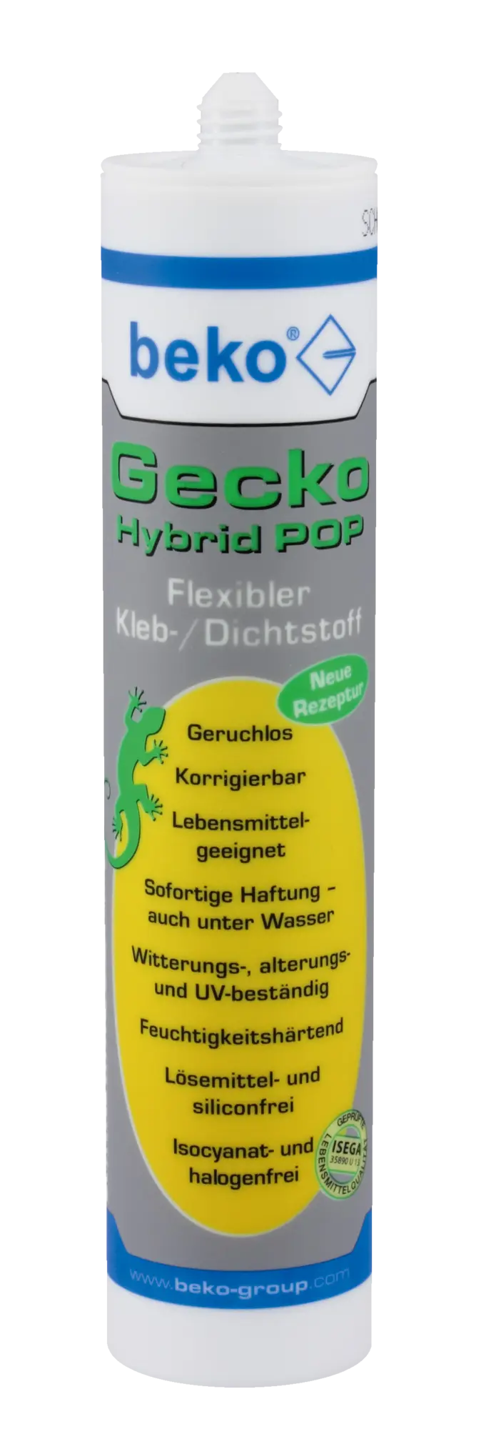 Beko Gecko Dichtstoff