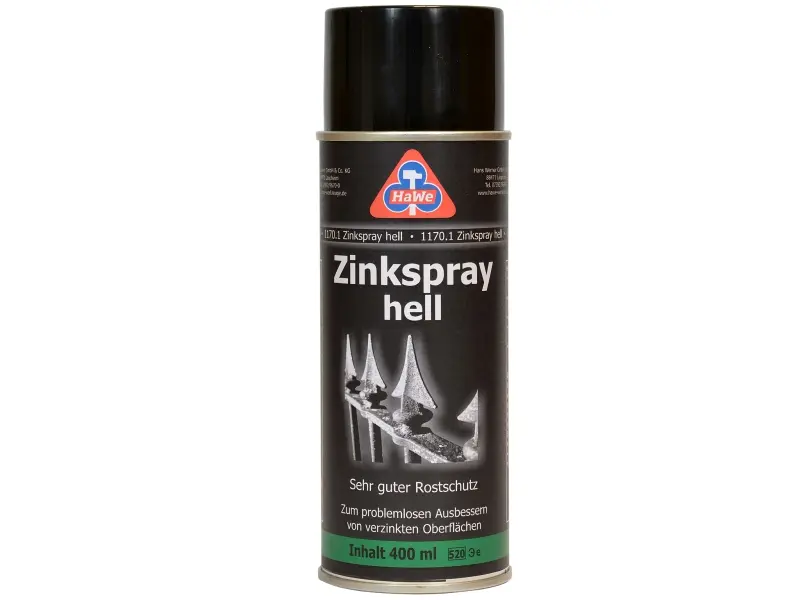 Zinkspray