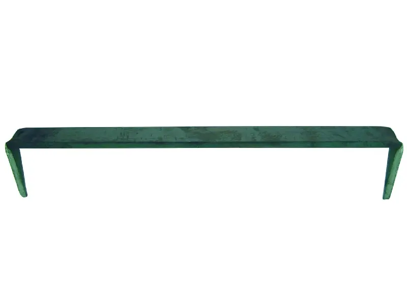Bauklammer