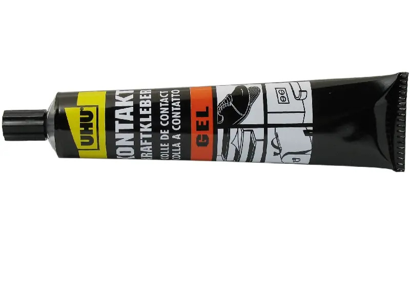 Uhu Kontakt Kraftkleber Gel