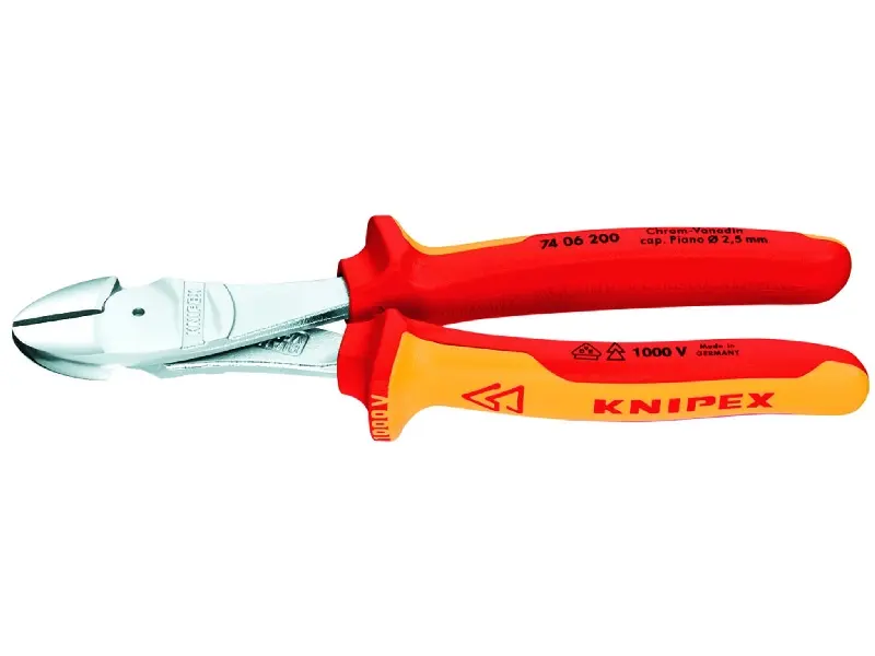 Kraft Seitenschneider