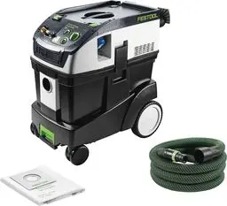 Festool Absaugmobil Cleantec CTM 48 E LE EC B22 R1, 575286