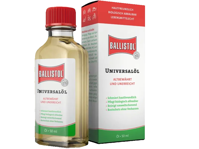Ballistol-Universalöl