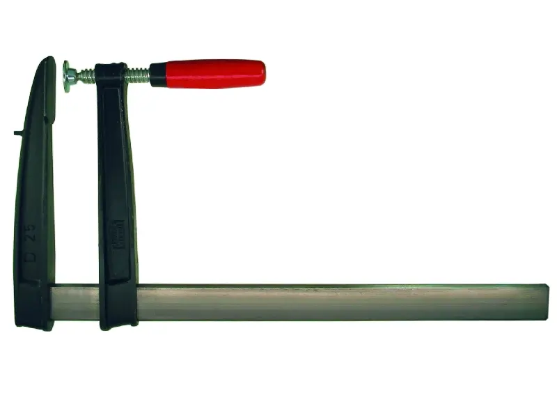 Bessey Tiefspann-Schraubzwinge
