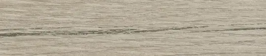 Rehau ABS-Kante 4526W Eiche Hellbraun/Beige Prägung 189